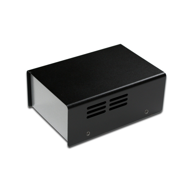 ST643  4"x2"x6" Metal Enclosure